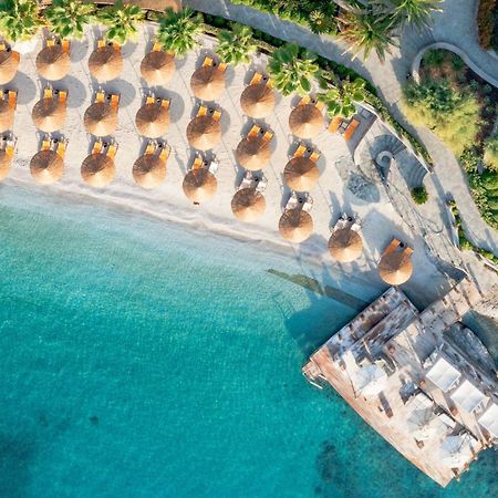 Caresse, A Luxury Collection Resort & Spa, Bodrum Bitez Exterior photo
