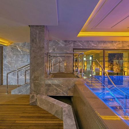 Caresse, A Luxury Collection Resort & Spa, Bodrum Bitez Exterior photo