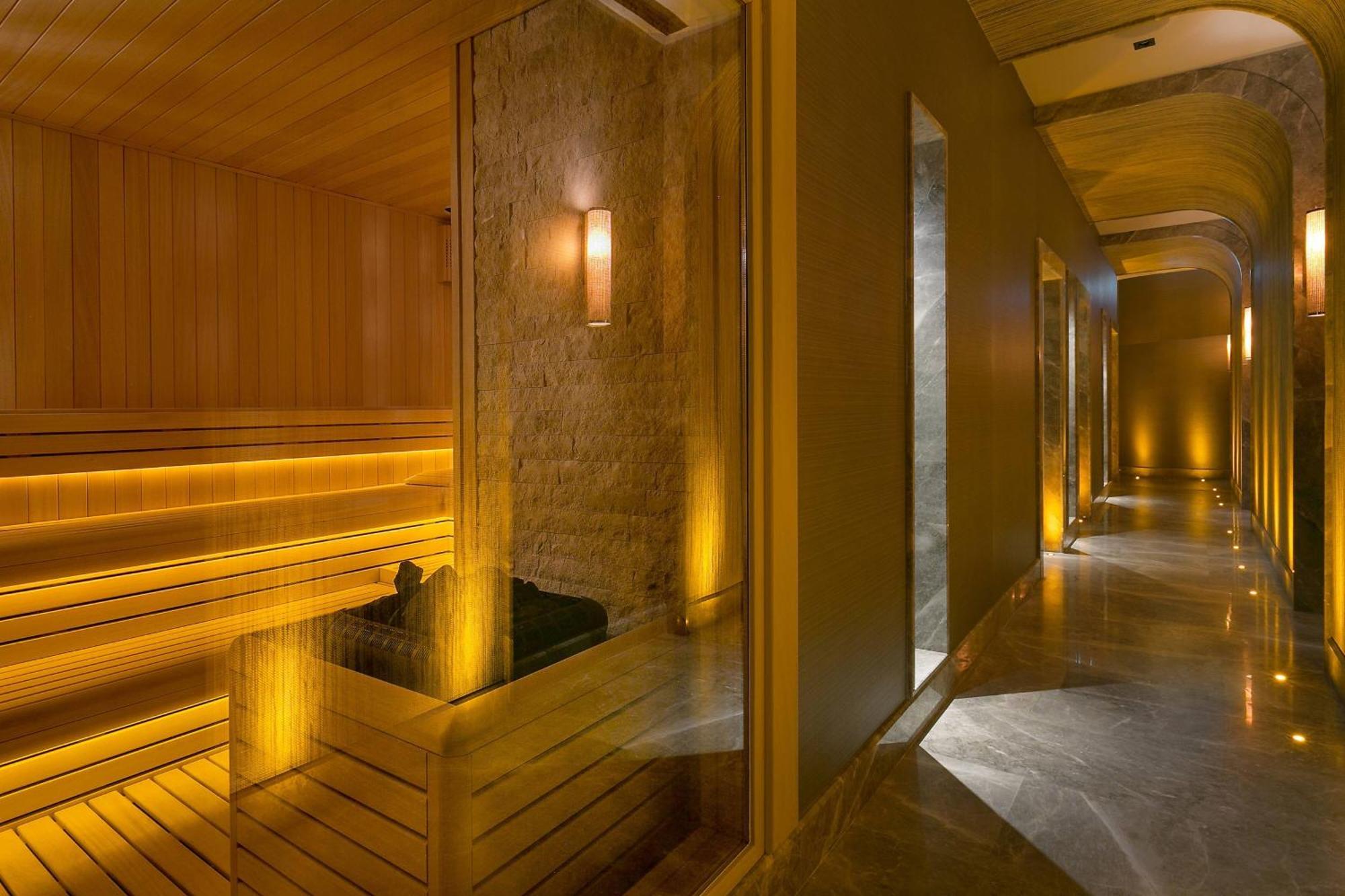 Caresse, A Luxury Collection Resort & Spa, Bodrum Bitez Exterior photo