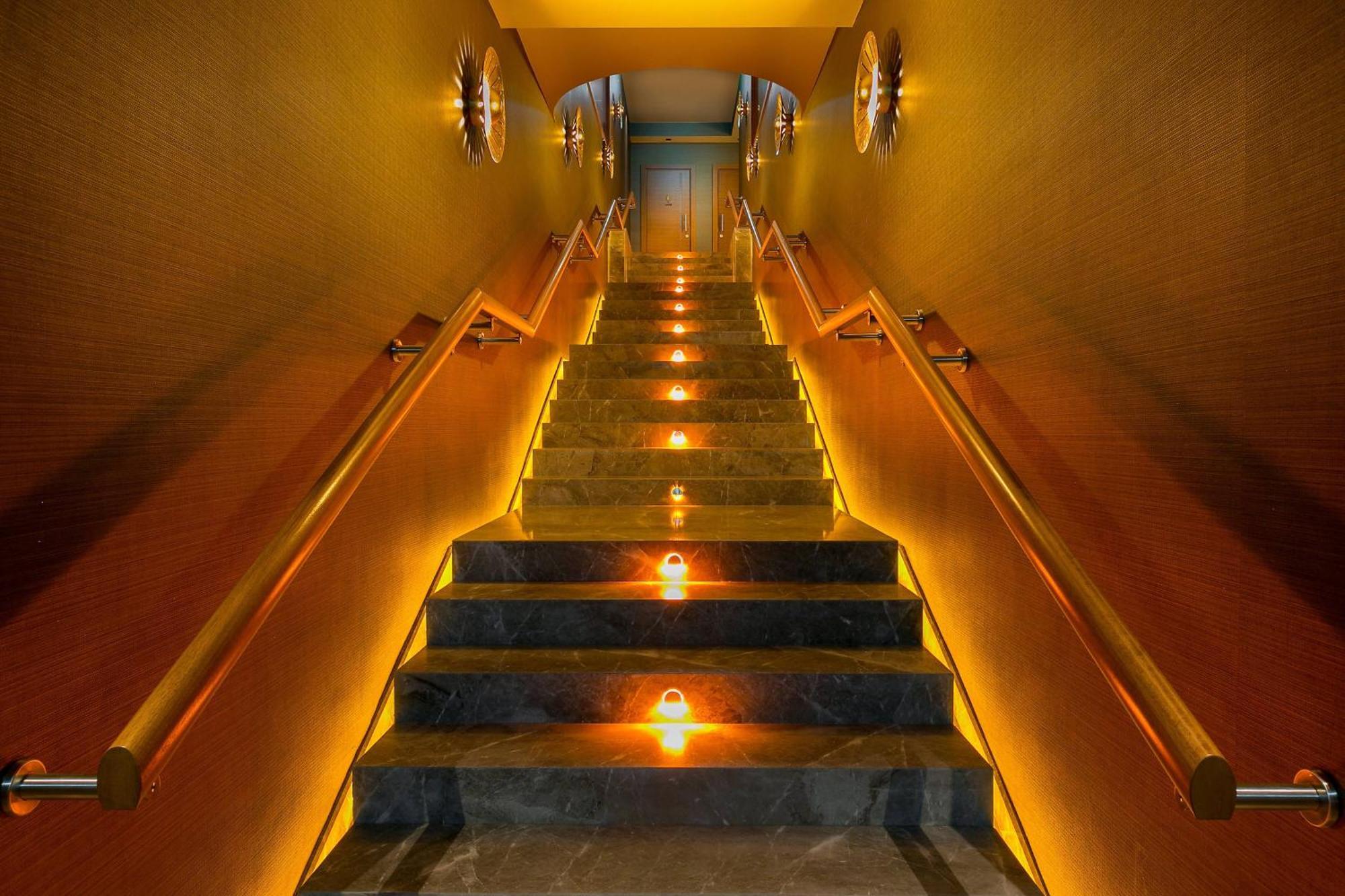 Caresse, A Luxury Collection Resort & Spa, Bodrum Bitez Exterior photo