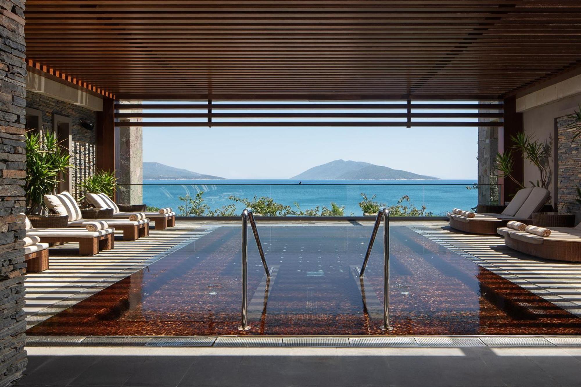 Caresse, A Luxury Collection Resort & Spa, Bodrum Bitez Exterior photo