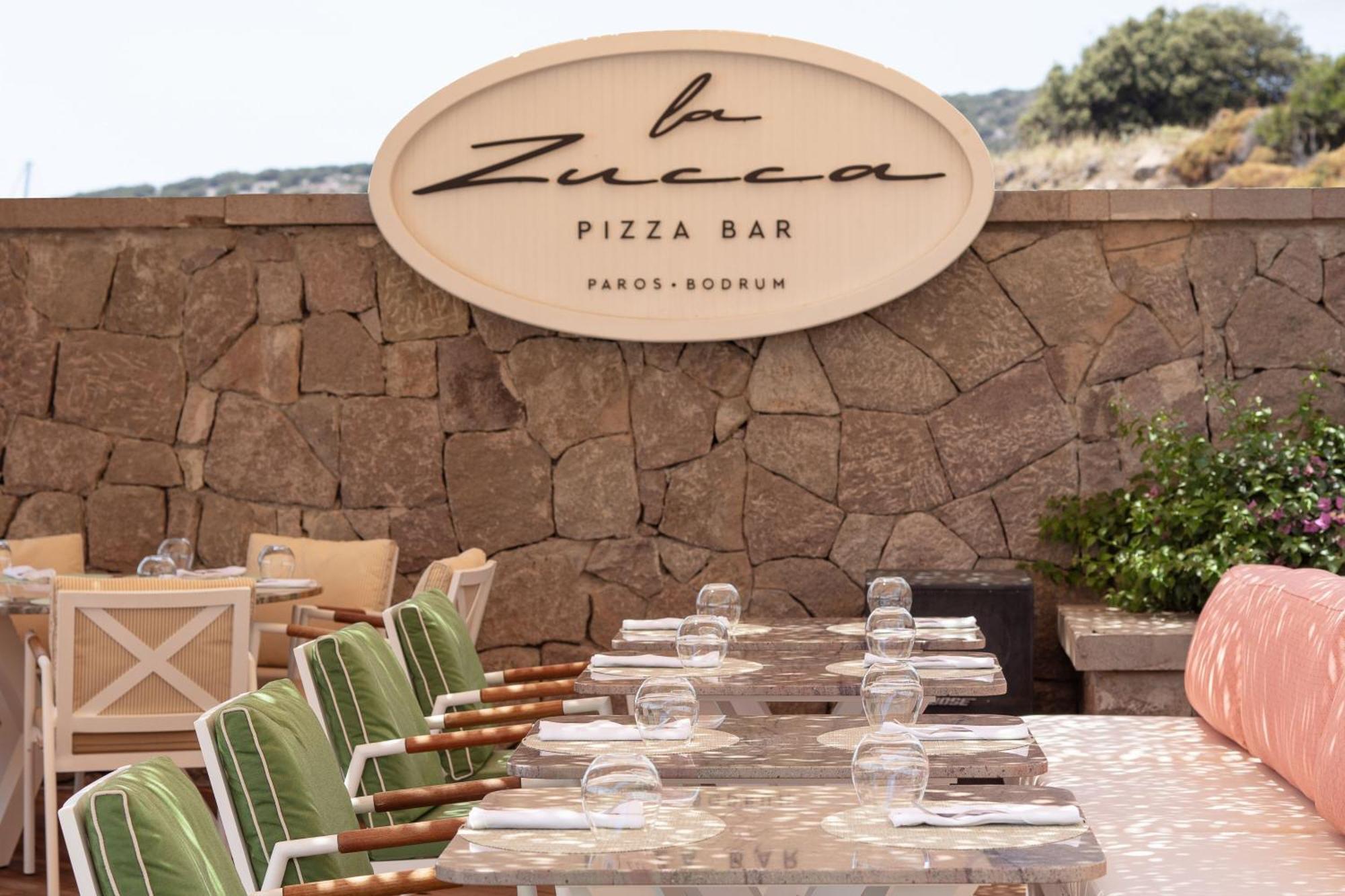 Caresse, A Luxury Collection Resort & Spa, Bodrum Bitez Exterior photo