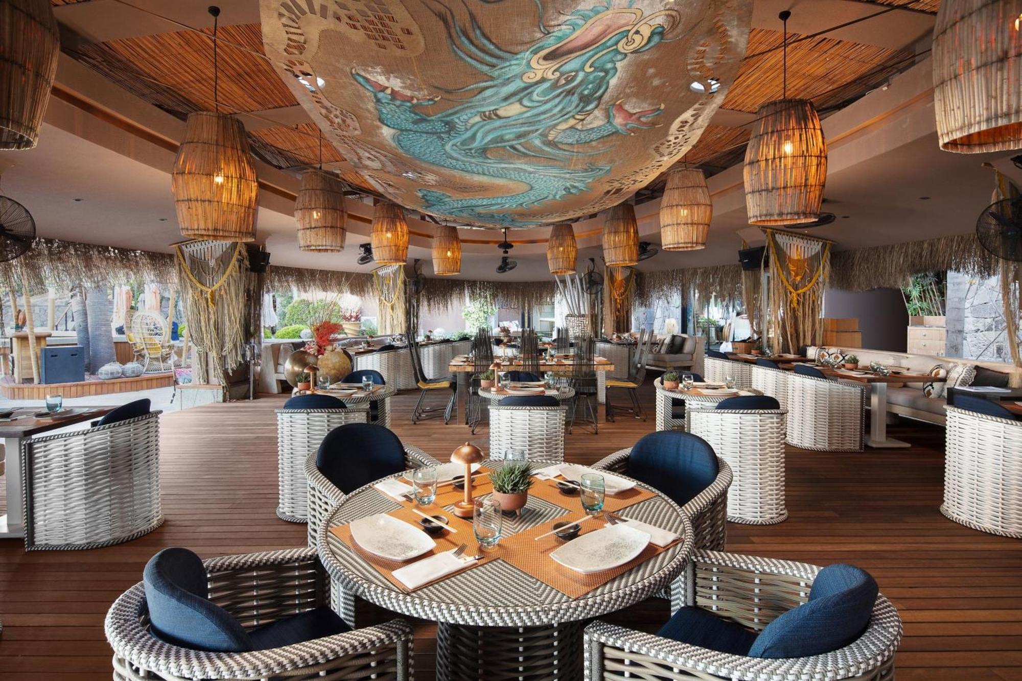 Caresse, A Luxury Collection Resort & Spa, Bodrum Bitez Exterior photo