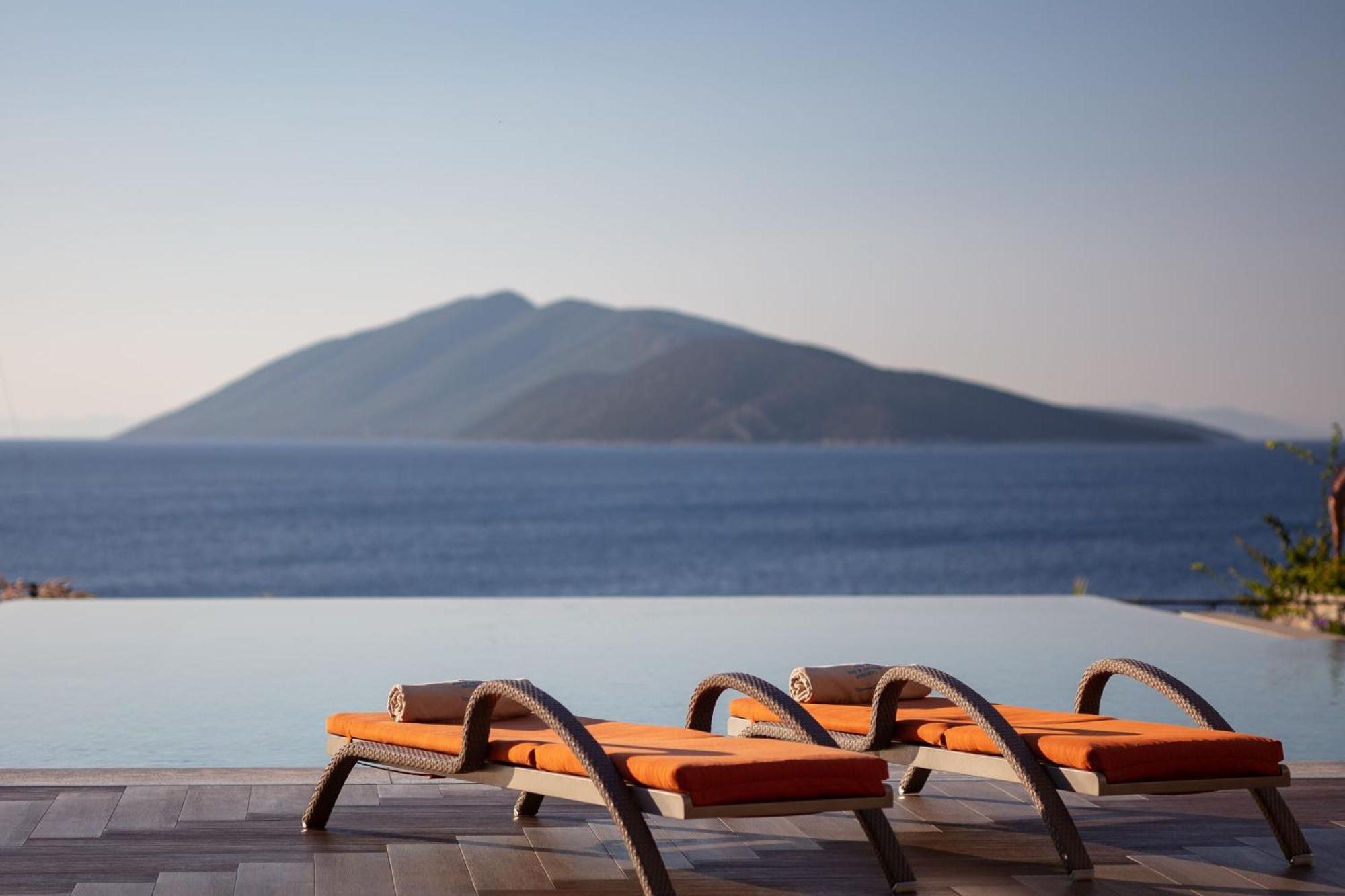 Caresse, A Luxury Collection Resort & Spa, Bodrum Bitez Exterior photo