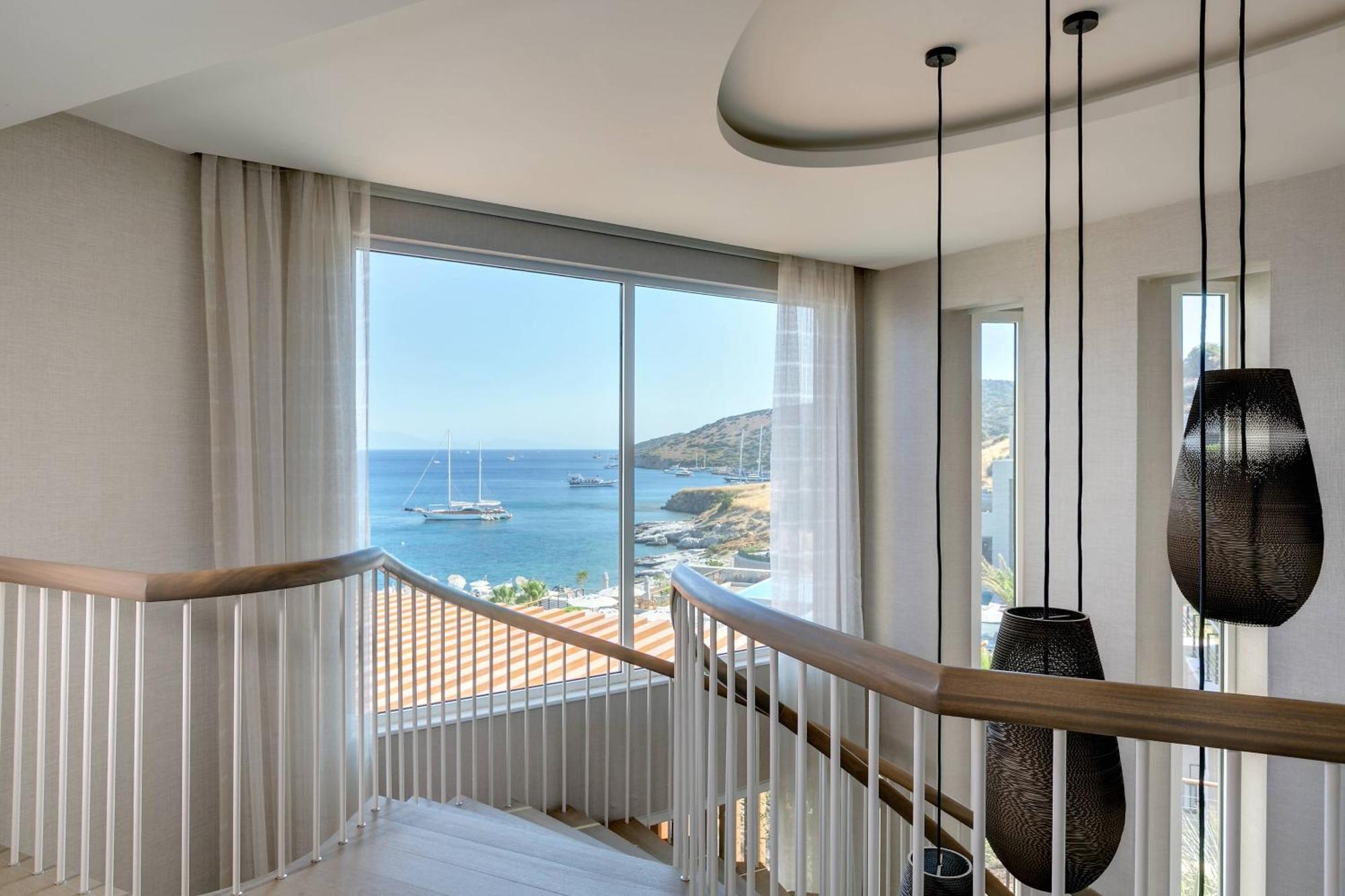 Caresse, A Luxury Collection Resort & Spa, Bodrum Bitez Exterior photo