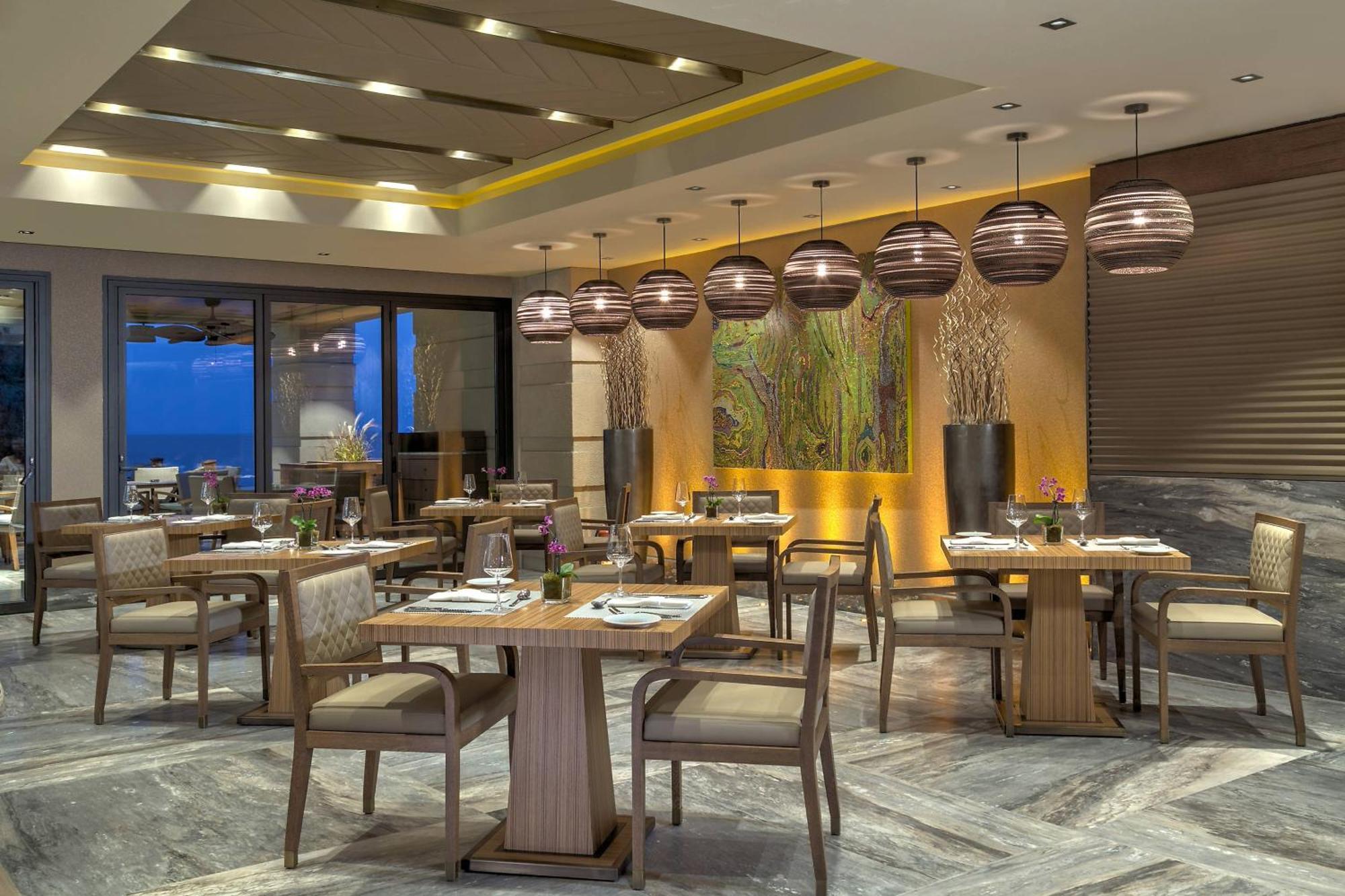 Caresse, A Luxury Collection Resort & Spa, Bodrum Bitez Exterior photo