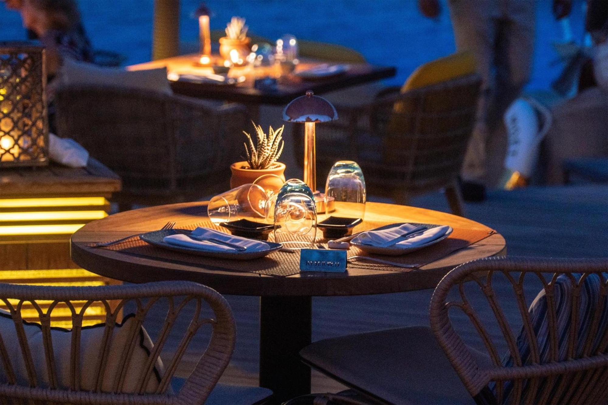 Caresse, A Luxury Collection Resort & Spa, Bodrum Bitez Exterior photo