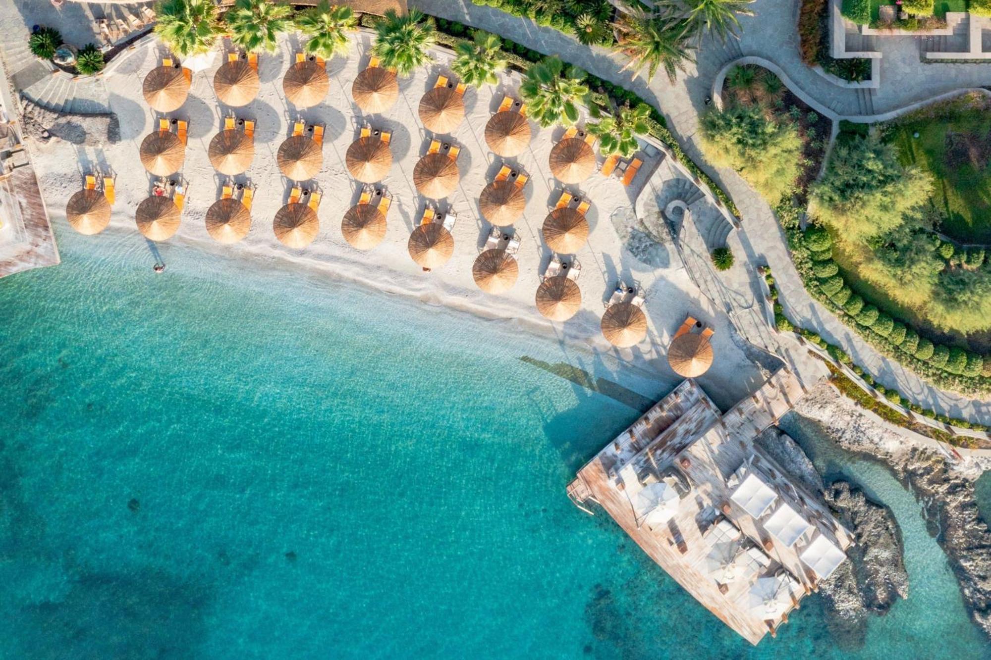 Caresse, A Luxury Collection Resort & Spa, Bodrum Bitez Exterior photo