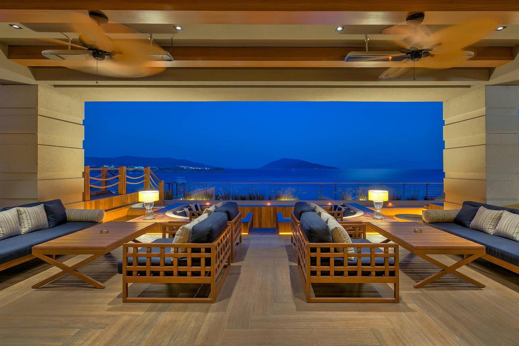 Caresse, A Luxury Collection Resort & Spa, Bodrum Bitez Exterior photo