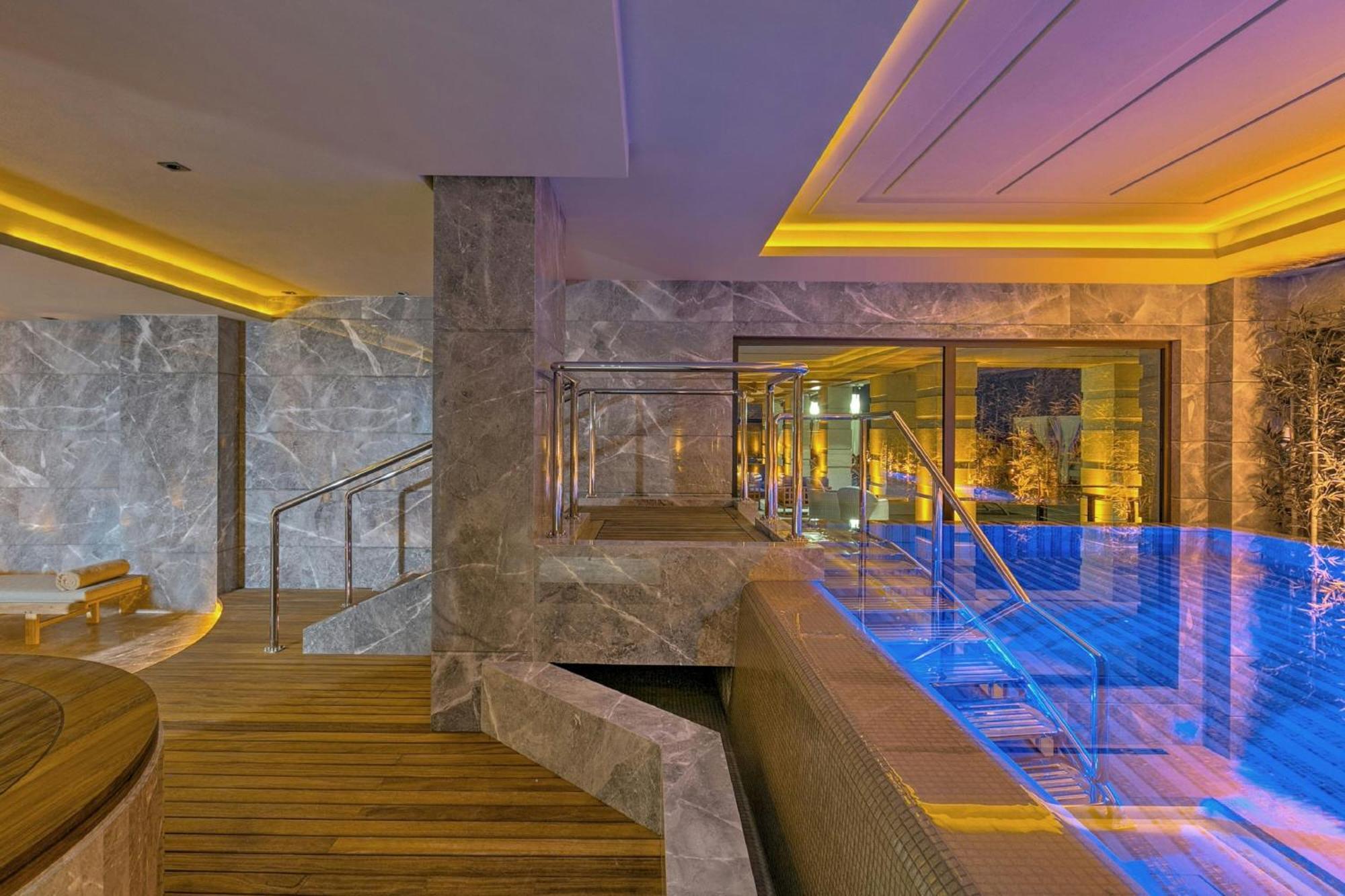 Caresse, A Luxury Collection Resort & Spa, Bodrum Bitez Exterior photo